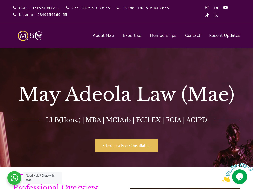 maeadeolalaw-com-1024x768desktop-45be43