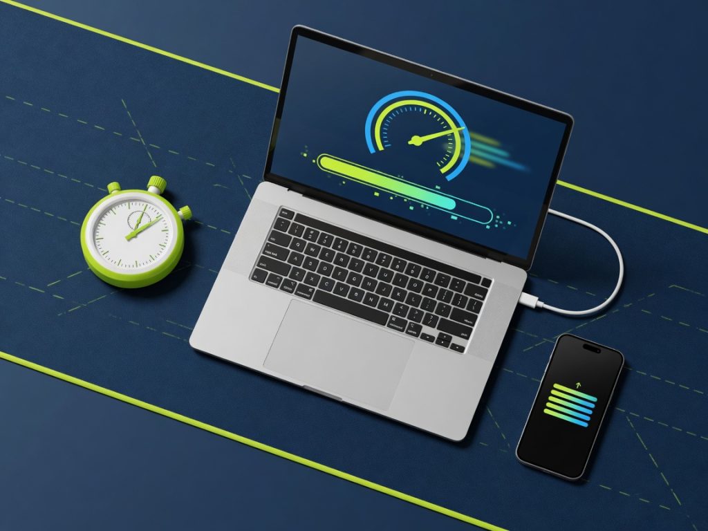 7 day web design and SEO launch plan in Lagos