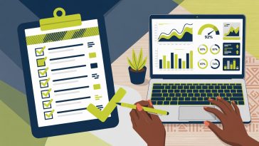 Website audit checklist for Nigerian businesses