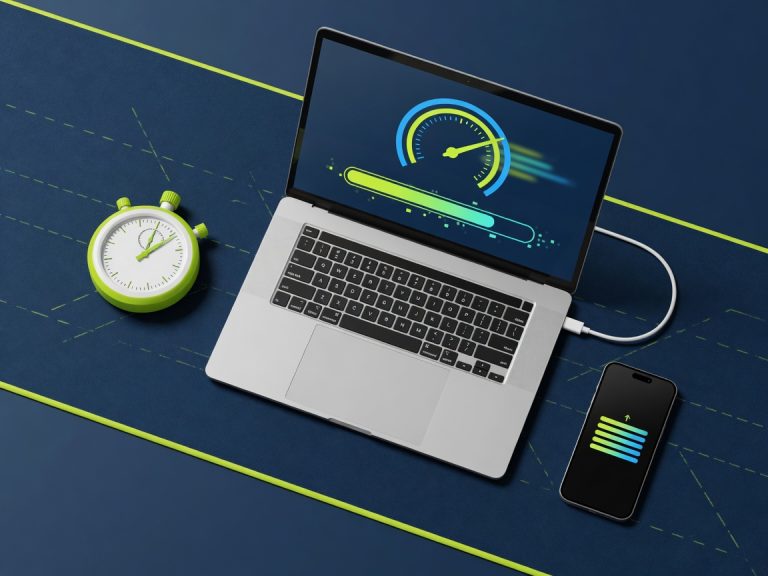 Website design and SEO in Lagos