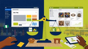 SEO vs Google Ads in Nigeria