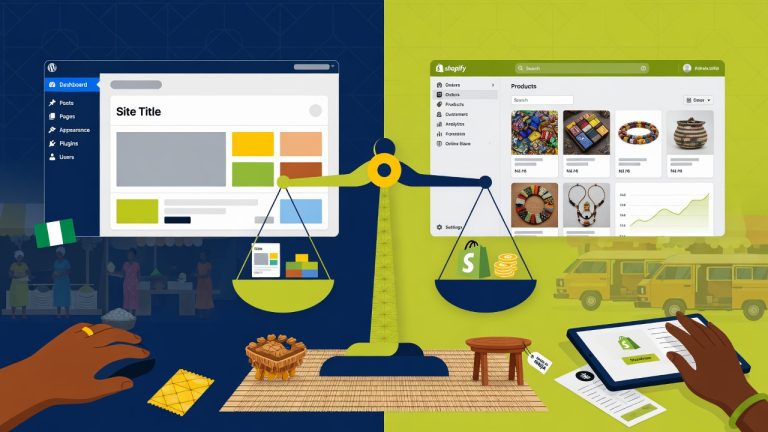 SEO vs Google Ads in Nigeria