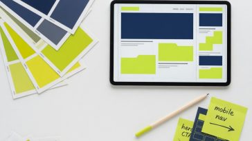 Website cost guide for businesses in Nigeria