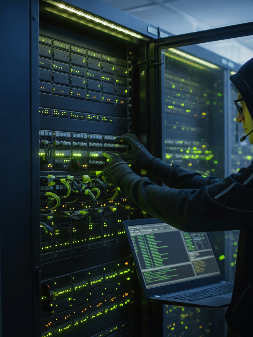 Technical SEO audit review