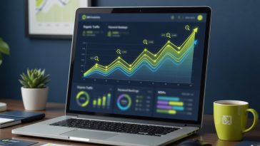 Website Design and Development in Lagos service